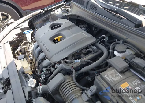 2024 Kia Forte Gt Line z USA, uszkodzony, nr VIN 3KPF54AD2RE752873